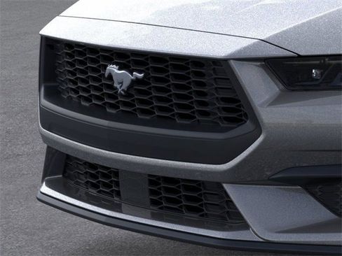 New 2026 Ford Mustang Coupe image 17