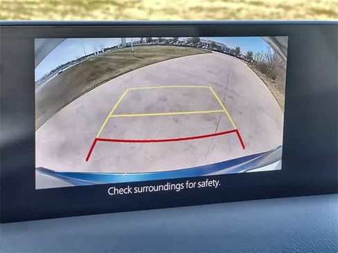 Used 2023 MAZDA CX-5 AWD 2.5 Turbo image 26