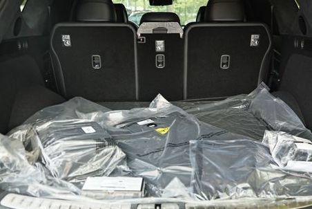 New 2026 Genesis GV80 3.5T Prestige AWD/4WD image 31