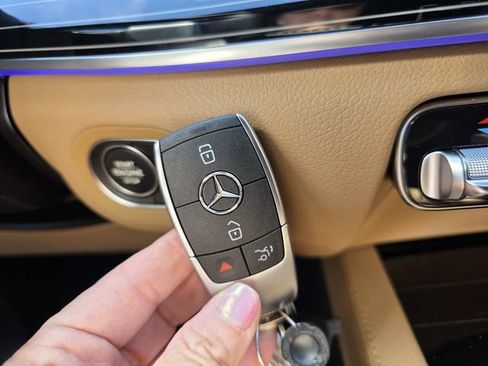 New 2026 Mercedes-Benz GLE 450 4MATIC image 15