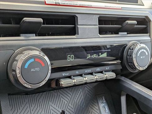 Used 2024 Toyota Tacoma TRD Sport AWD/4WD image 9