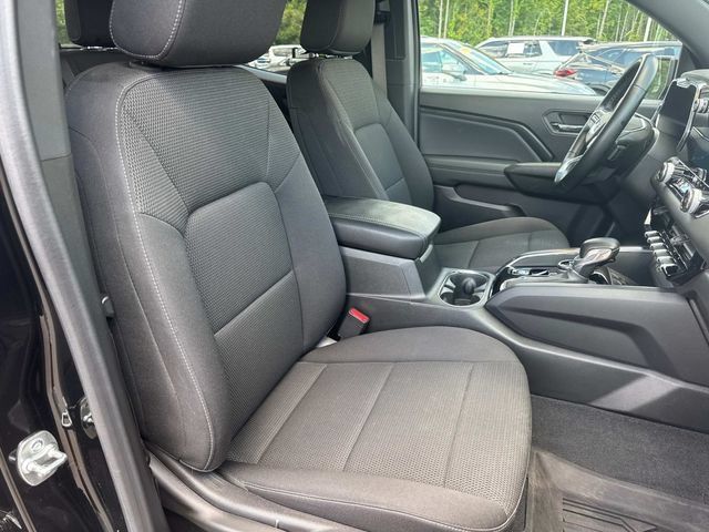 Certified 2024 GMC Canyon Elevation w/ Convenience Package AWD/4WD image 23