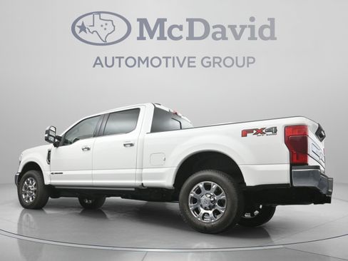 Used 2022 Ford F250 King Ranch w/ King Ranch Ultimate Package AWD/4WD image 37
