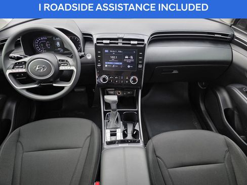 Used 2023 Hyundai Tucson SEL image 11