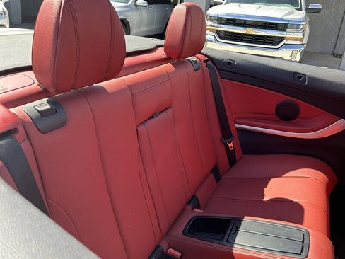Used 2017 BMW 430i Convertible RWD image 16