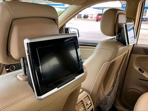 Used 2012 Mercedes-Benz GL 450 4MATIC image 33