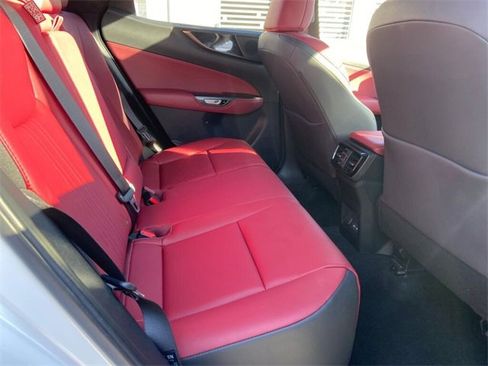 Certified 2023 Lexus NX 350 350 Base image 31