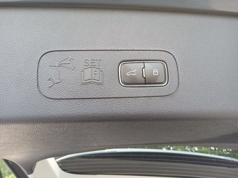 Used 2025 Lincoln Aviator AWD w/ Jet Appearance Package image 29