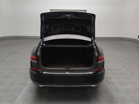 Used 2022 Volkswagen Passat 2.0T SE image 29