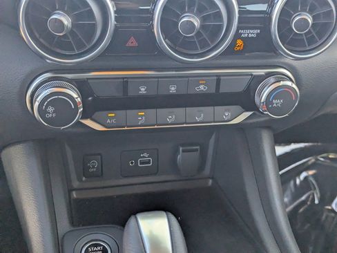 Certified 2025 Nissan Sentra S image 26