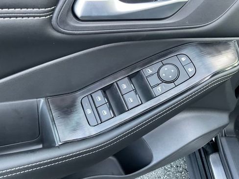 New 2026 Nissan Rogue Dark Armor image 12