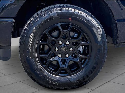 New 2026 Ford F150 XLT w/ Equipment Group 302A MID image 12