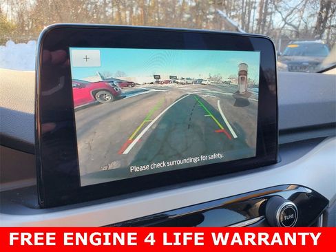 Used 2021 Ford Escape SEL w/ Technology Package image 23