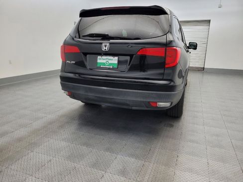 Used 2018 Honda Pilot EX-L image 7