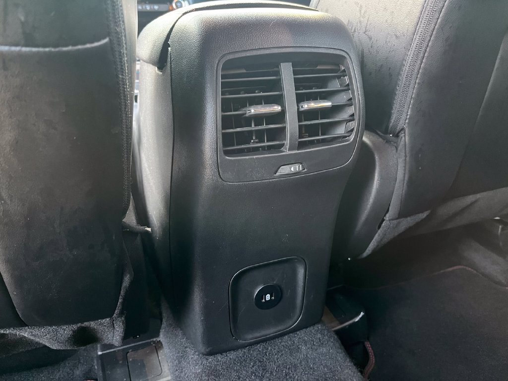 Used 2023 Ford Escape ST-Line w/ Tech Pack #1 FWD image 11