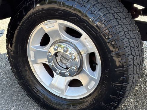 Used 2010 Ford F350 XLT AWD/4WD image 29