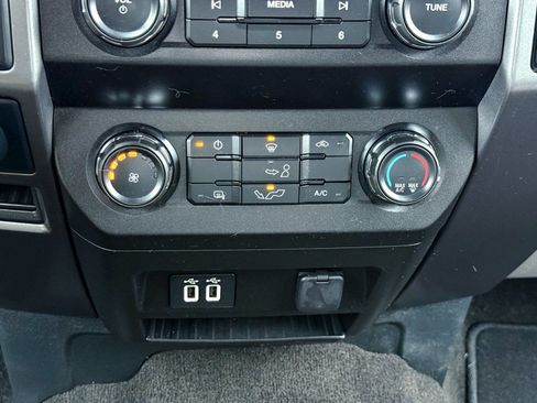 Certified 2020 Ford F150 XLT w/ Trailer Tow Package image 22