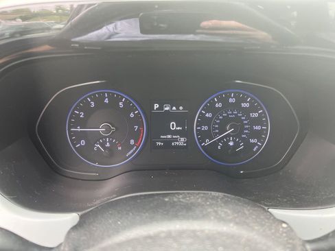 Used 2022 Hyundai Palisade SEL w/ Cargo Package FWD image 7