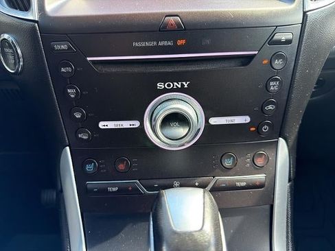 Used 2018 Ford Edge Titanium w/ Equipment Group 301A AWD/4WD image 30