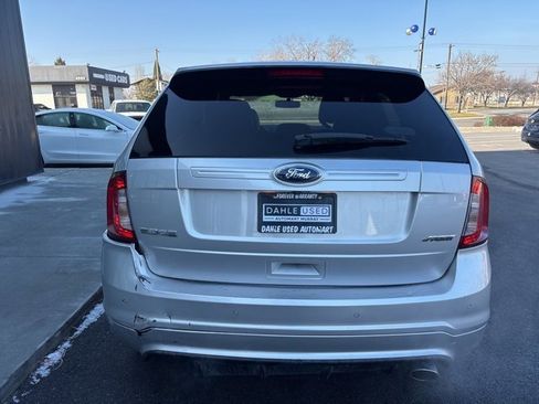 Used 2014 Ford Edge Sport w/ Driver Entry Package image 5