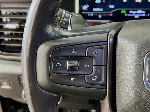 Used 2022 GMC Sierra 1500 AT4 w/ AT4 Premium Package image 13