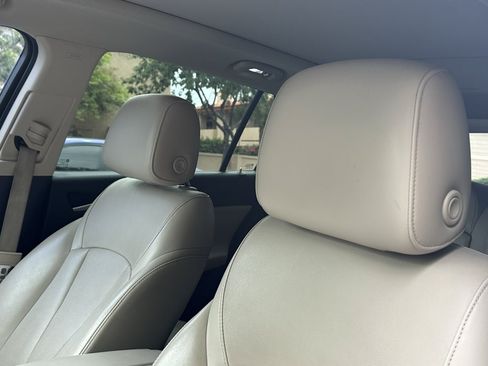 Used 2017 Buick Envision Premium w/ LPO, Hit The Road Package AWD/4WD image 22