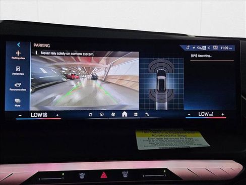 Used 2025 BMW X3 xDrive30i w/ Convenience Package image 13