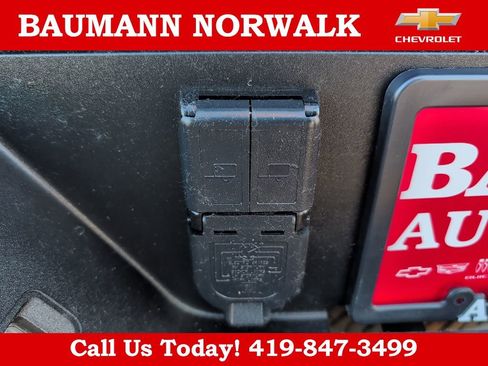 Used 2022 Chevrolet Silverado 3500 High Country w/ Z71 Off-Road Package AWD/4WD image 24