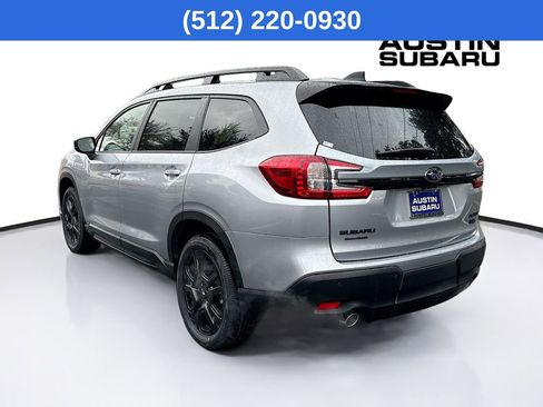 New 2026 Subaru Ascent Bronze Edition image 6