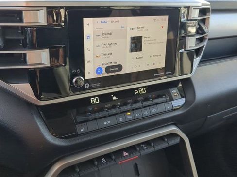 Used 2022 Toyota Tundra SR5 w/ TRD Off-Road Premium Package image 11