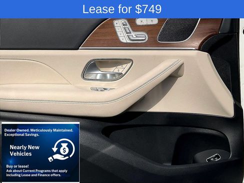 Used 2026 Mercedes-Benz GLE 350 4MATIC image 22