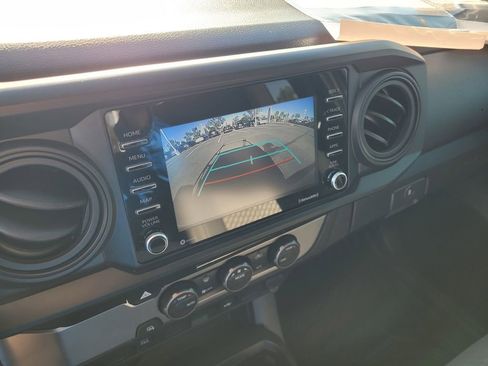 Used 2023 Toyota Tacoma SR RWD image 13