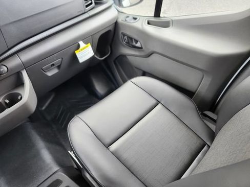 New 2026 Ford Transit 250 Low Roof AWD w/ Load Area Protection Package image 15