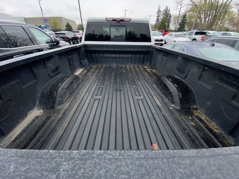 Used 2021 GMC Sierra 3500 Denali w/ Denali Ultimate Package AWD/4WD image 5