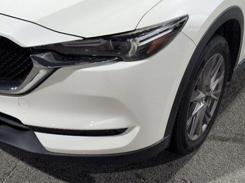 Used 2019 MAZDA CX-5 Grand Touring image 6