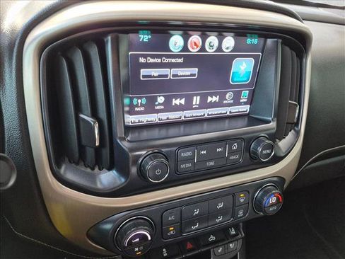 Used 2017 GMC Canyon Denali AWD/4WD image 16