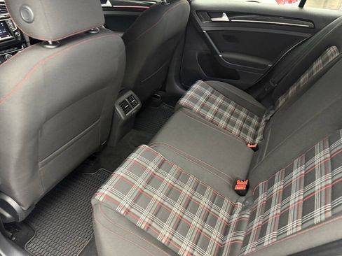 Used 2015 Volkswagen GTI S FWD image 20