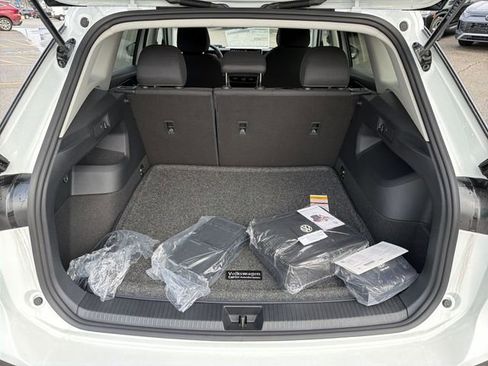 New 2026 Volkswagen Tiguan S image 23