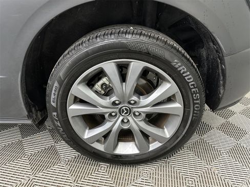 Used 2025 MAZDA CX-30 AWD 2.5 S w/ Preferred Package image 20