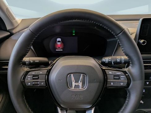 New 2026 Honda HR-V EX-L image 25