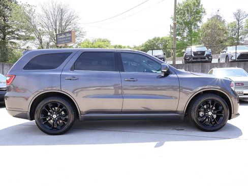 Used 2019 Dodge Durango GT image 8