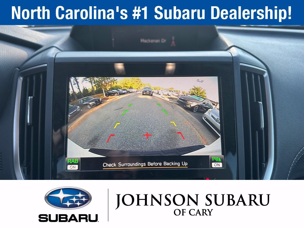 Used 2020 Subaru Forester Limited AWD/4WD image 13