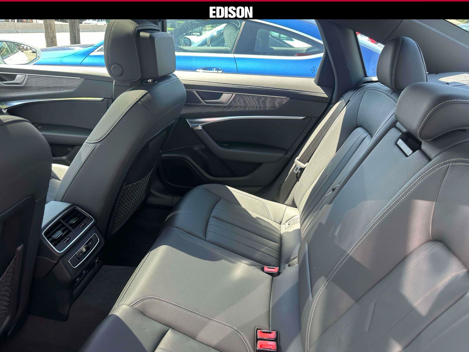 Used 2025 Audi A6 3.0T Premium AWD/4WD image 9