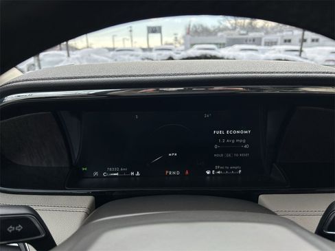 Used 2021 Lincoln Navigator Reserve w/ Luxury Package image 19