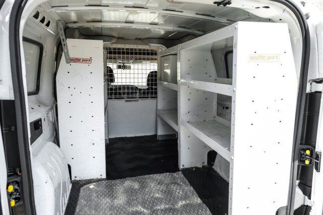 Used 2020 RAM ProMaster City Tradesman FWD image 48