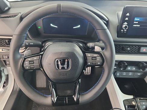 New 2026 Honda Prelude image 16