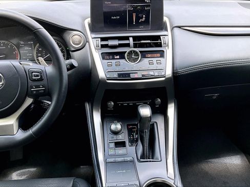 Used 2021 Lexus NX 300 FWD w/ Accessory Package 2 image 7