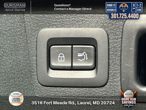 Used 2025 MAZDA CX-50 AWD 2.5 S w/ Preferred Package image 21