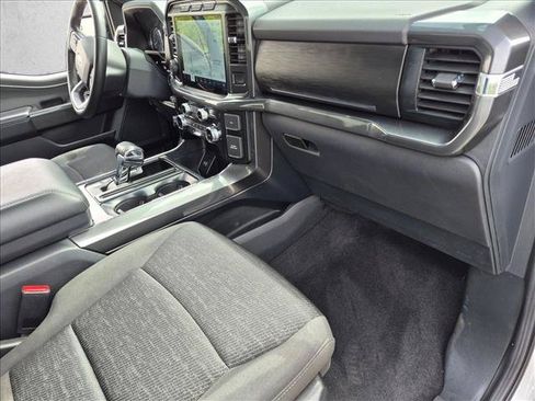 Used 2023 Ford F150 XLT w/ Equipment Group 302A High RWD image 20
