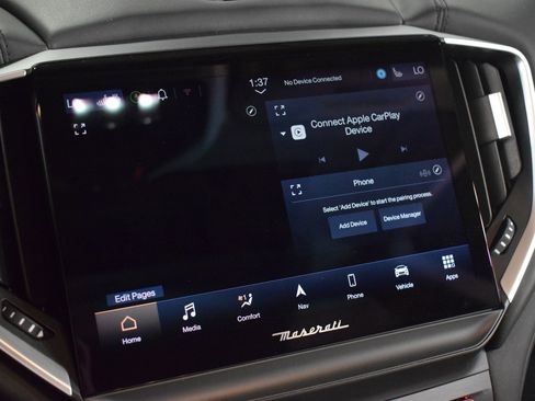 Used 2022 Maserati Ghibli Modena Q4 image 32